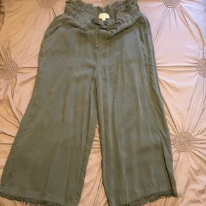 Cloth & Stone from Anthropology